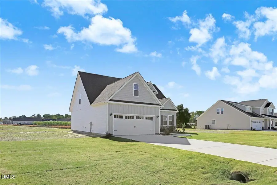 108 Hudson Village Drive #(Lot 5), La Grange, NC 28551 - #3