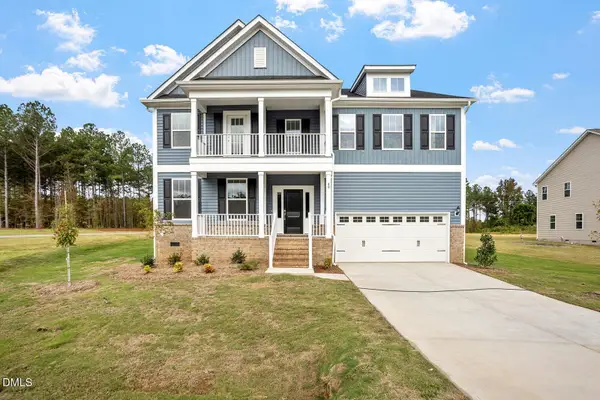 40 Bold Drive, Youngsville, NC 27596