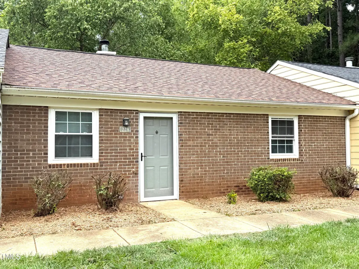 228 Kentucky Drive, Garner, NC 27529 - Image #1