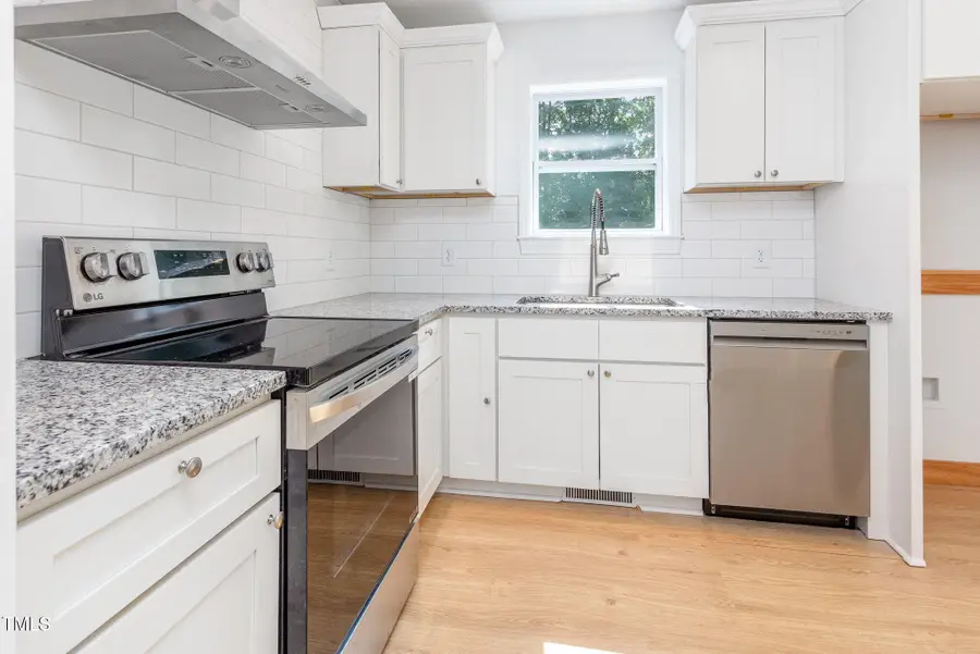 1605 Bobwhite Lane, Rocky Mount, NC 27804 - #3