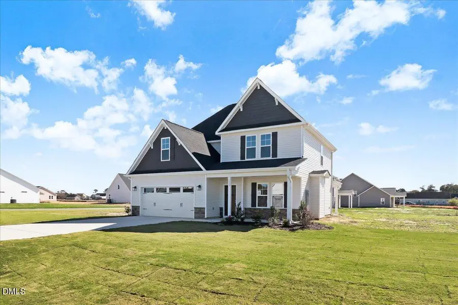 110 Hudson Village Drive #(Lot 6), La Grange, NC 28551 - #2