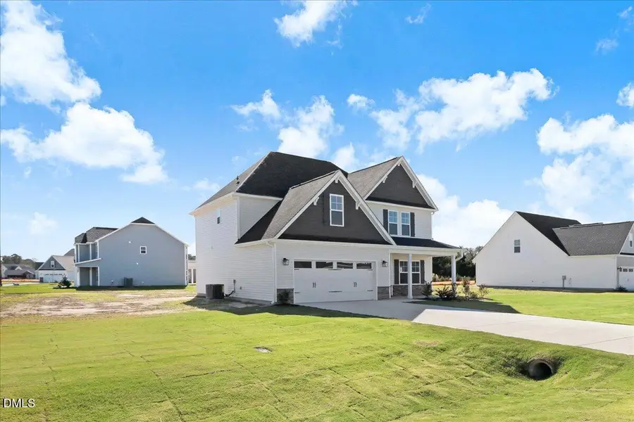 110 Hudson Village Drive #(Lot 6), La Grange, NC 28551 - #3