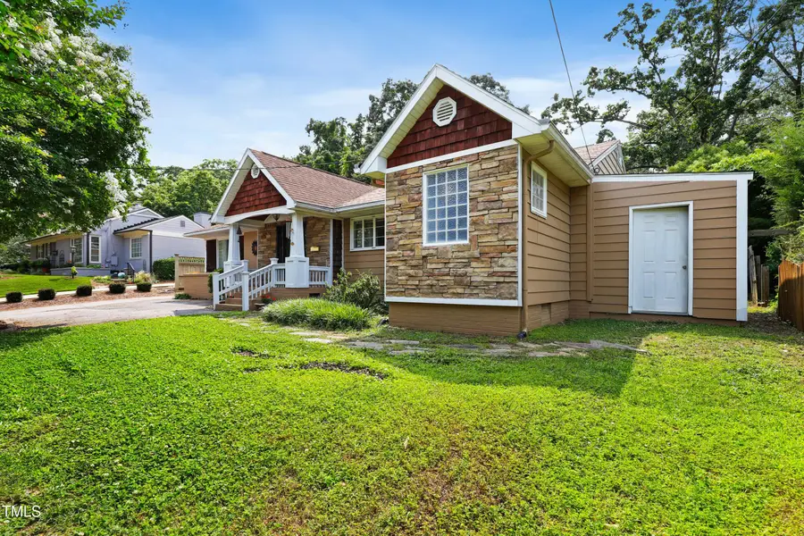 821 Woodburn Road, Raleigh, NC 27605 - Image #2