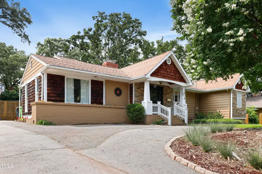 821 Woodburn Road, Raleigh, NC 27605 - Image #3