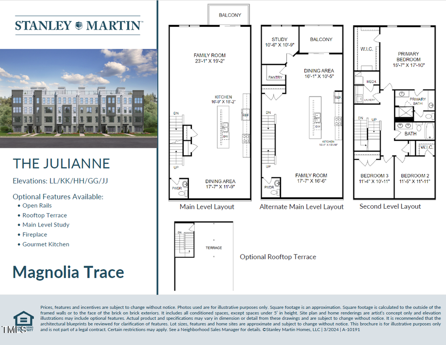 142 N White Street #200, Wake Forest, NC 27587 - Image #2