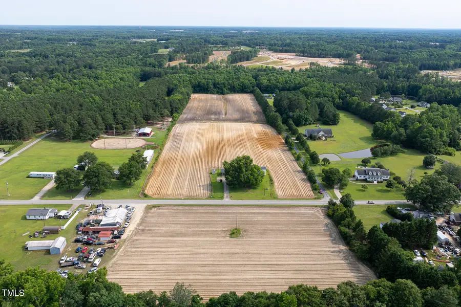 0 James Austin Road, Willow Spring, NC 27592 - Image #3