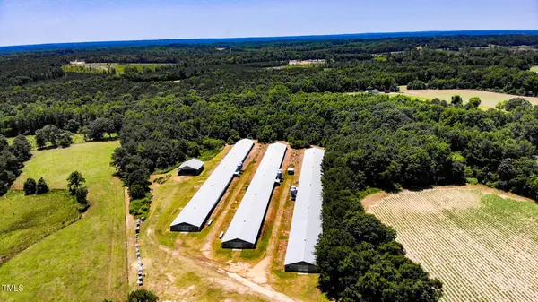 2642 Holly Springs Church Road, Broadway, NC 27505