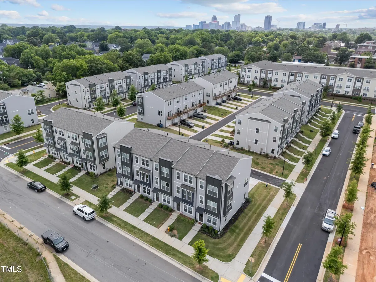 447 N Fisher Street, Raleigh, NC 27610 - Image #1