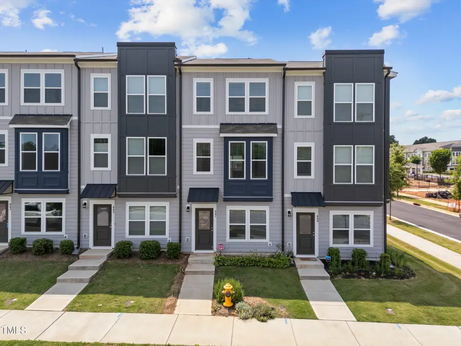 447 N Fisher Street, Raleigh, NC 27610 - Image #3