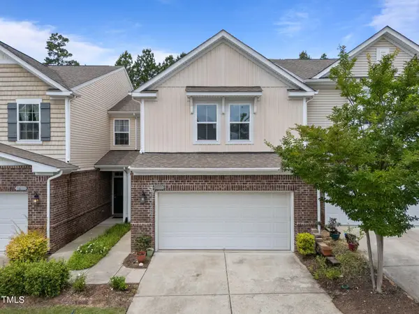 1413 Glenwater Drive, Cary, NC 27519