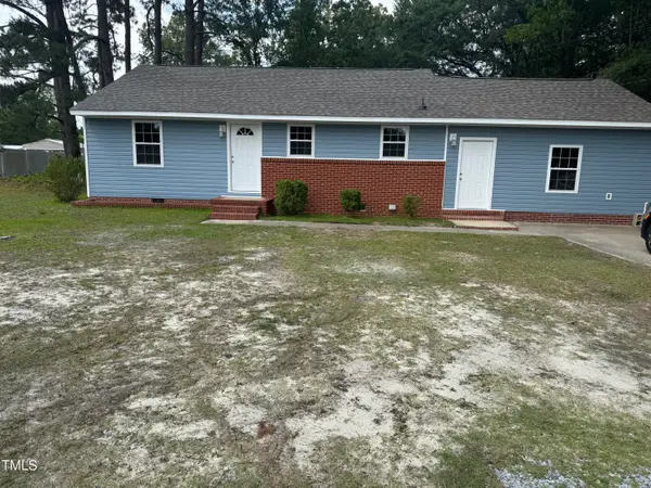 403 Oak Street, Roanoke Rapids, NC 27870