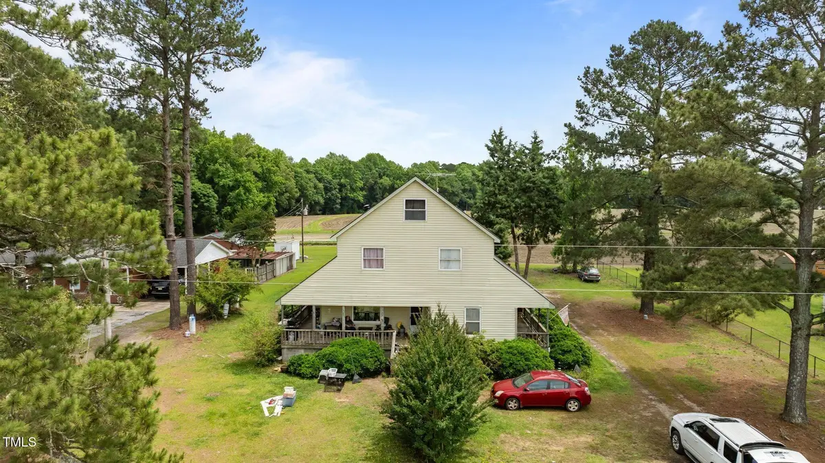 396 James Tart Road, Lillington, NC 27546 - Image #1