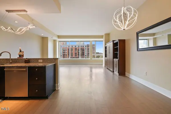 400 W North Street #604, Raleigh, NC 27603