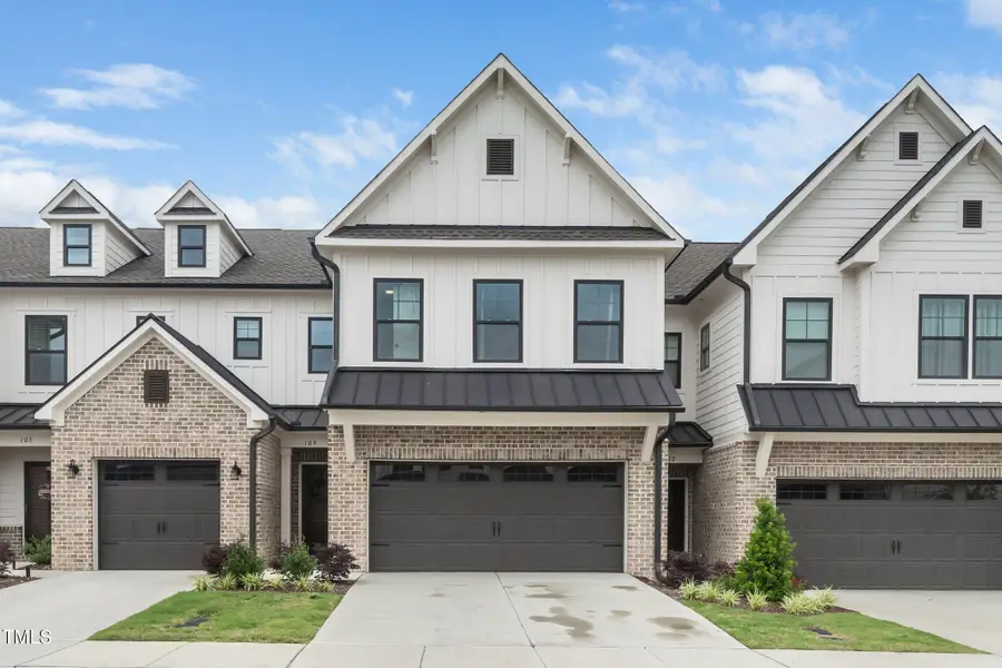 109 Periwinkle Place, Clayton, NC 27527 - Image #2