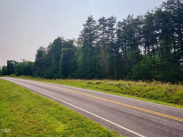 2.282 Acre Marshall Graves Road, Yanceyville, NC 27379