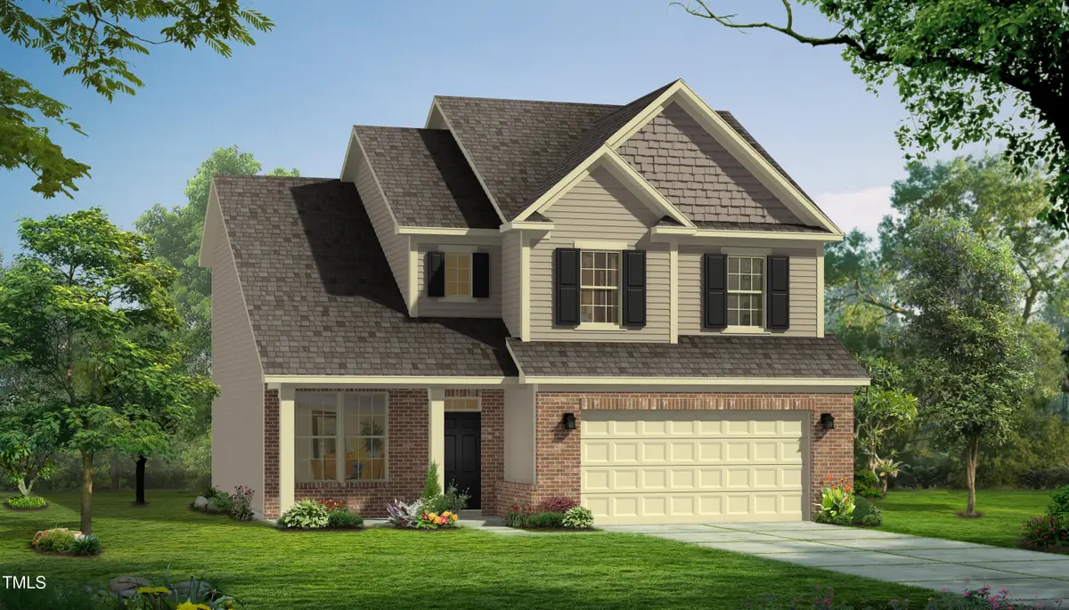 641 Hipwood Drive, Zebulon, NC 27597 - Image #1