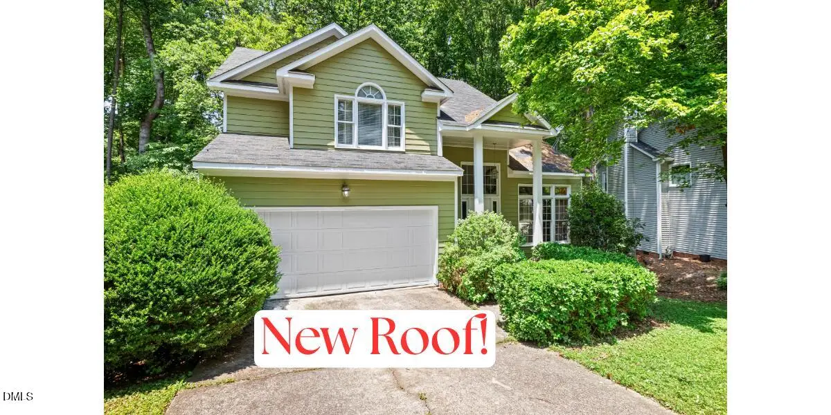 107 Canyon Run, Cary, NC 27513 - Image #1