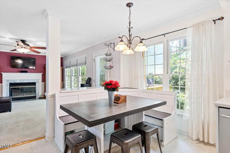 107 Canyon Run, Cary, NC 27513 - Image #3