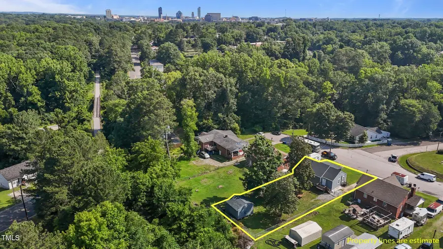 1818 Cecil Street, Durham, NC 27707 - Image #2