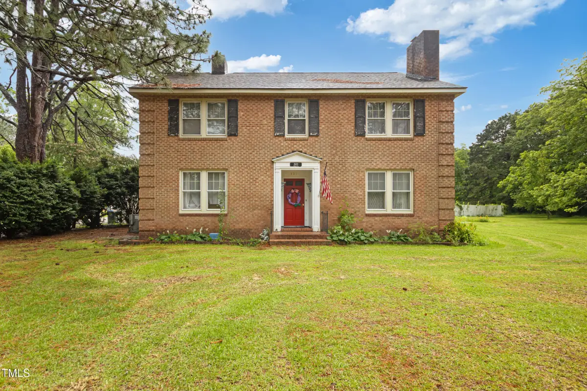 301 Harris Avenue, Raeford, NC 28376 - Image #1
