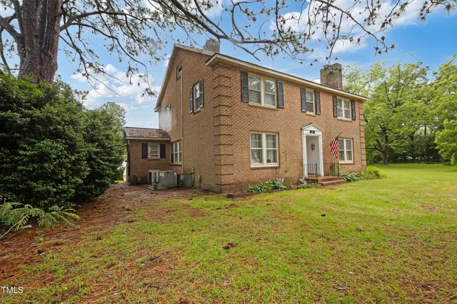 301 Harris Avenue, Raeford, NC 28376 - Image #3