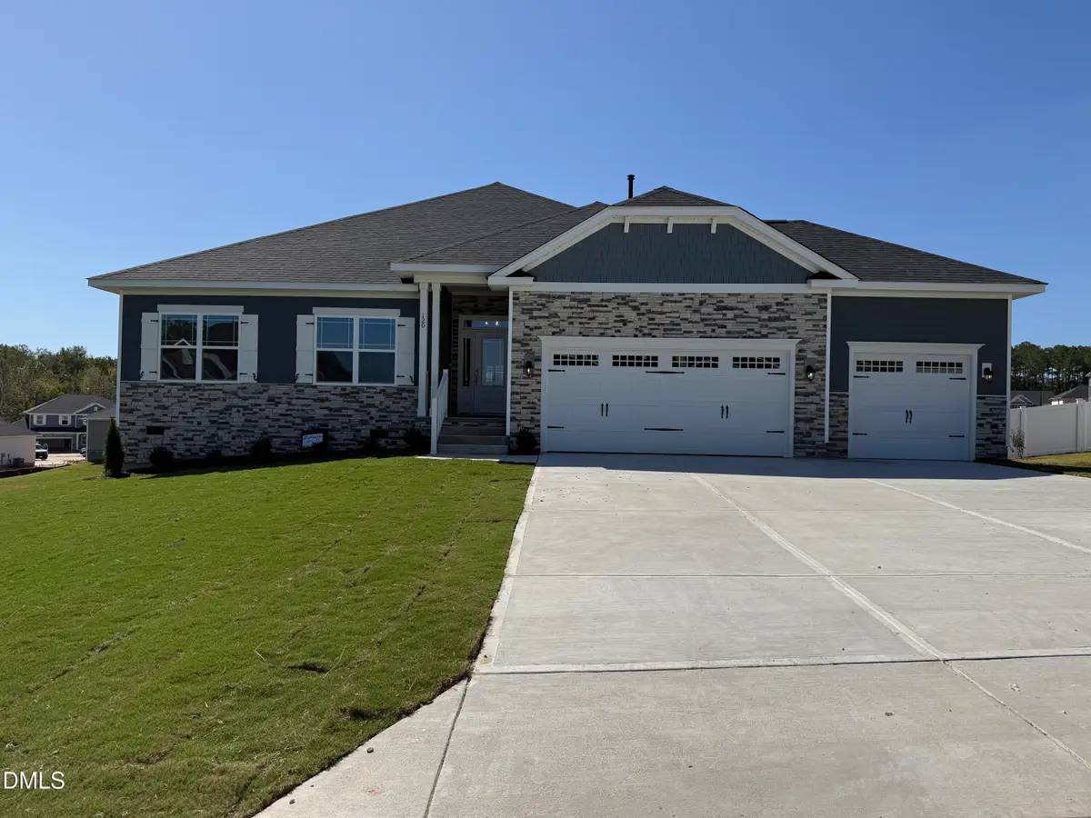 120 Newport Landing #99, Garner, NC 27529 - Image #1