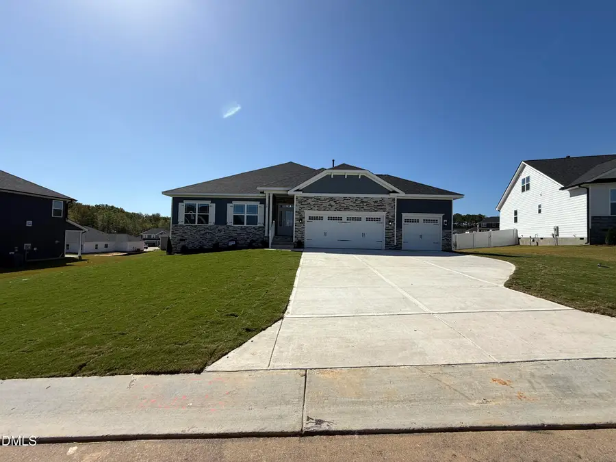 120 Newport Landing #99, Garner, NC 27529 - Image #2