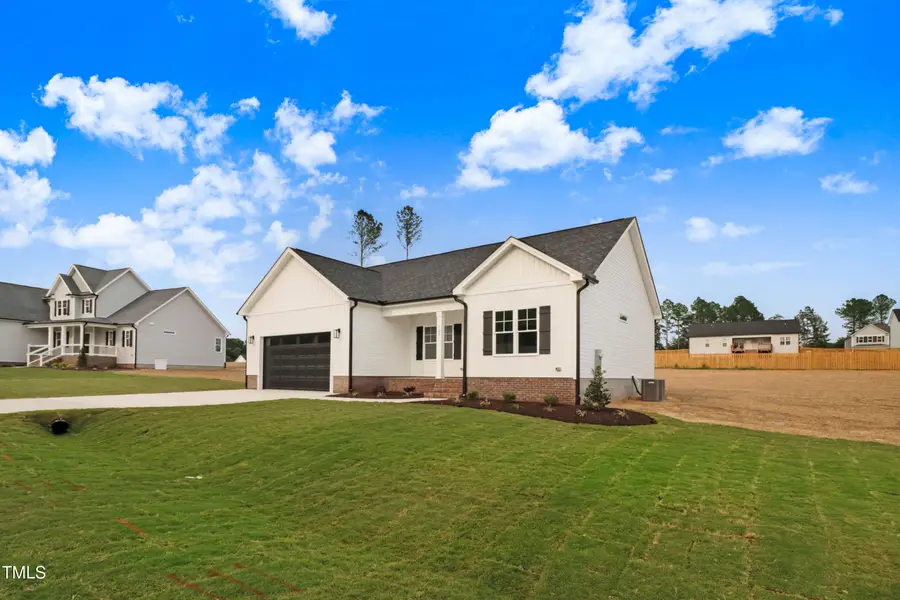 162 Gumtop Drive, Zebulon, NC 27597 - Image #3