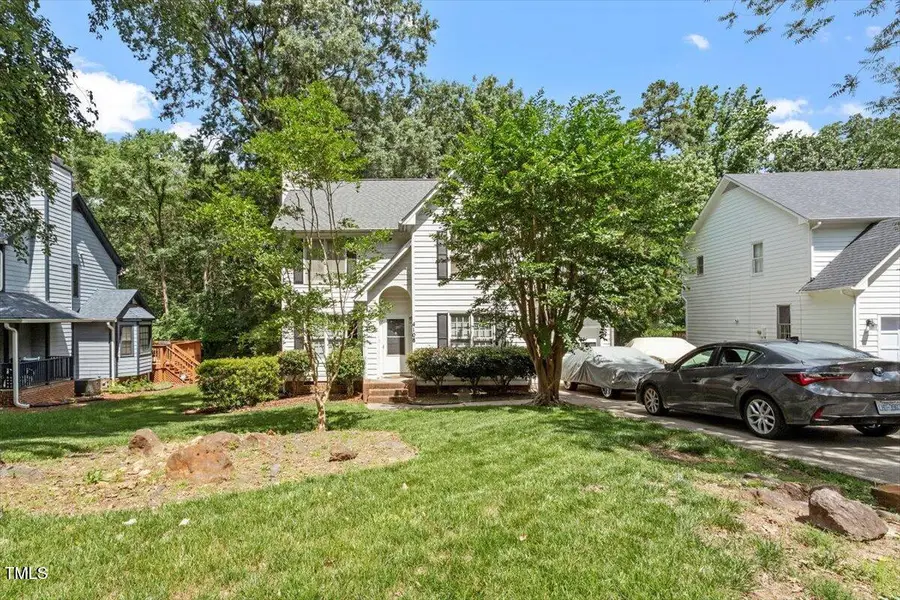 4108 Lazyriver Lane, Durham, NC 27712 - Image #3