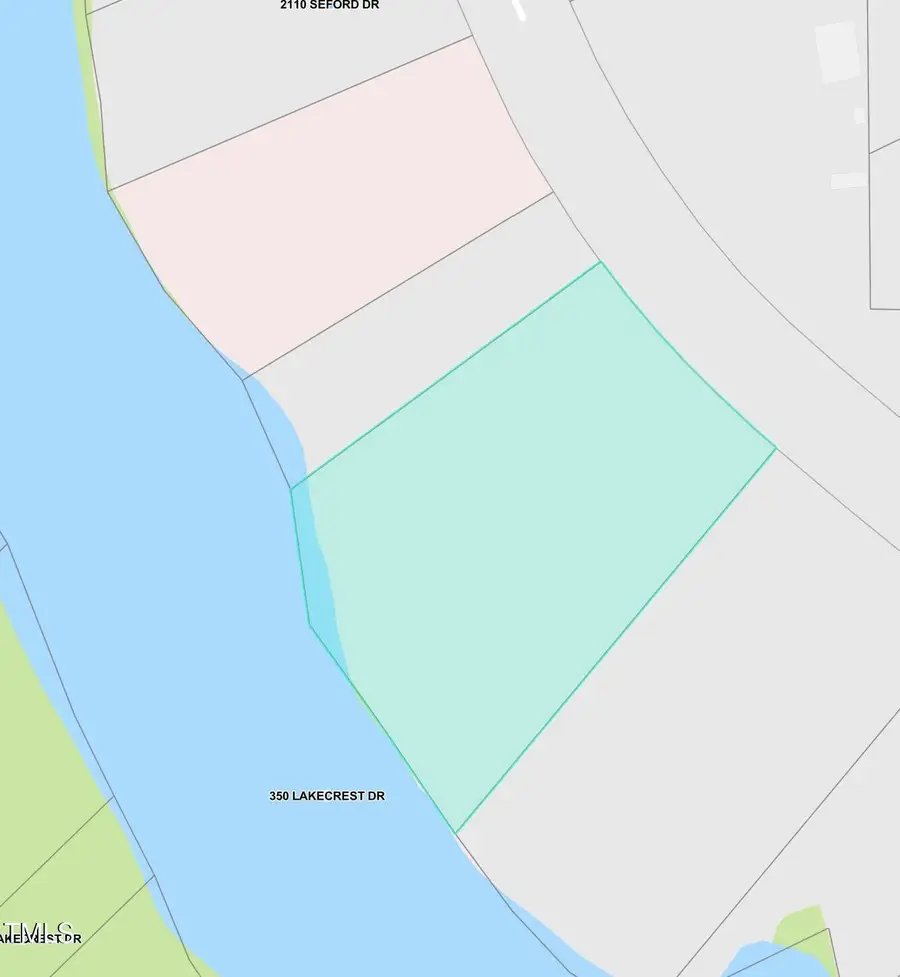 0 Seford Drive, Durham, NC 27703 - #2