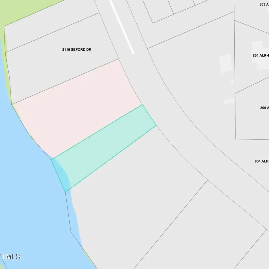 0 Seford Drive, Durham, NC 27703 - #2