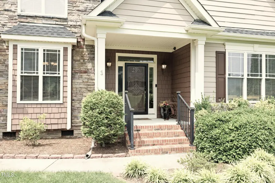 4601 Basilica Drive, Holly Springs, NC 27540 - Image #3