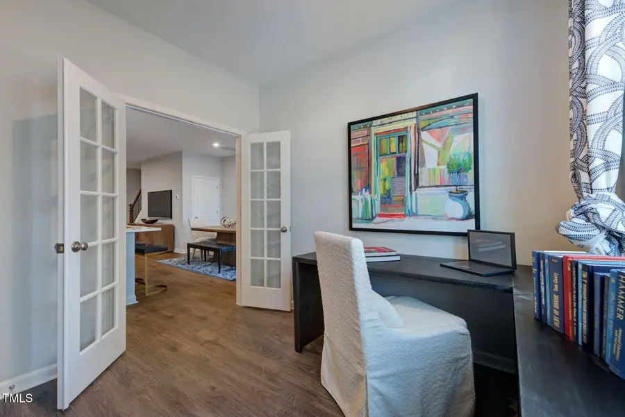 1227 Bessie Court, Wake Forest, NC 27587 - Image #3