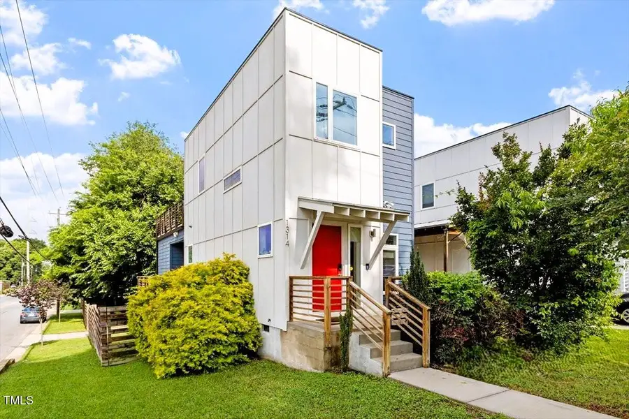 1314 S East Street, Raleigh, NC 27601 - Image #2