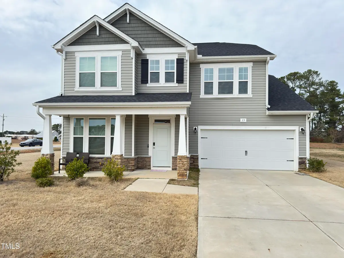 13 Knotty Pine Lane, Clayton, NC 27520 - Image #1