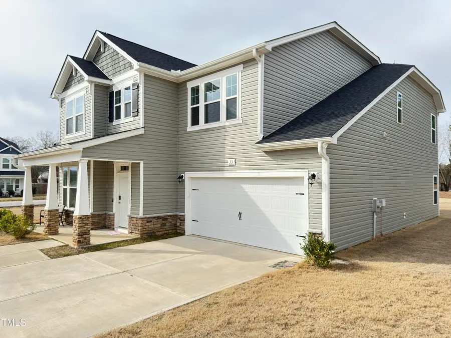 13 Knotty Pine Lane, Clayton, NC 27520 - Image #3