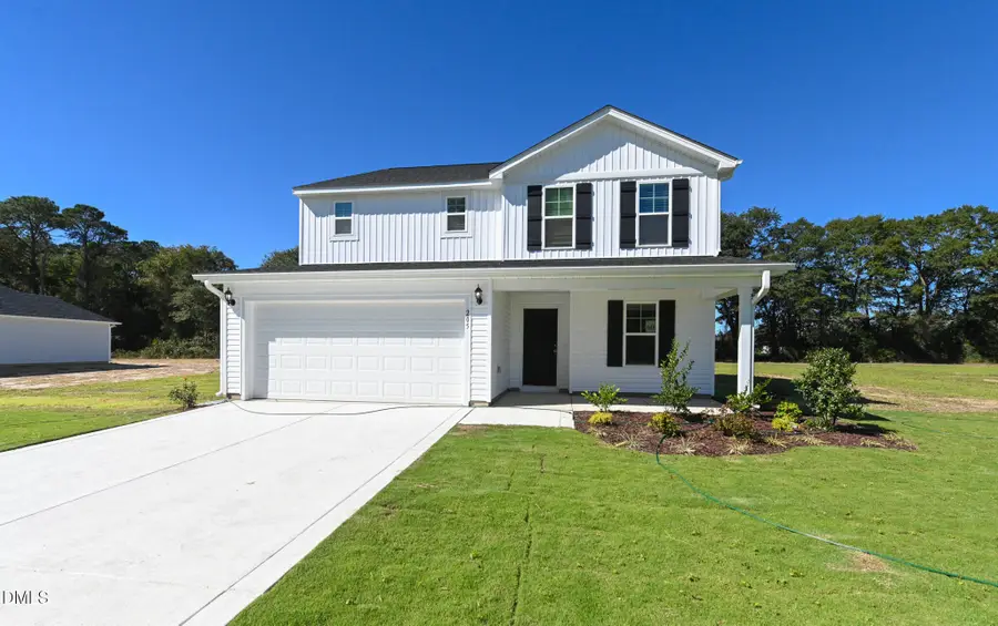 205 Hill Valley Drive #(Lot 60), La Grange, NC 28551 - Image #2