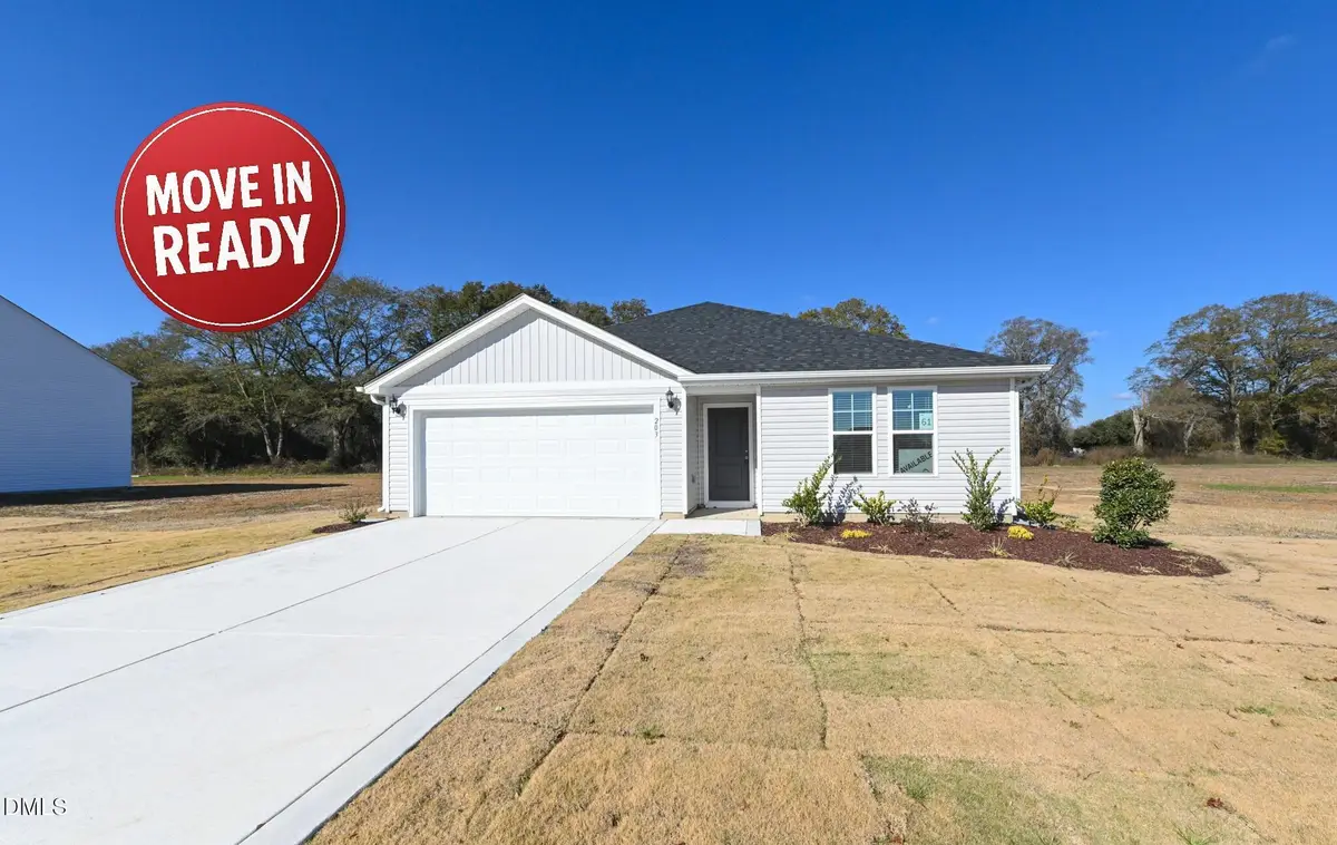 203 Hill Valley Drive #(Lot 61), La Grange, NC 28551 - Image #1