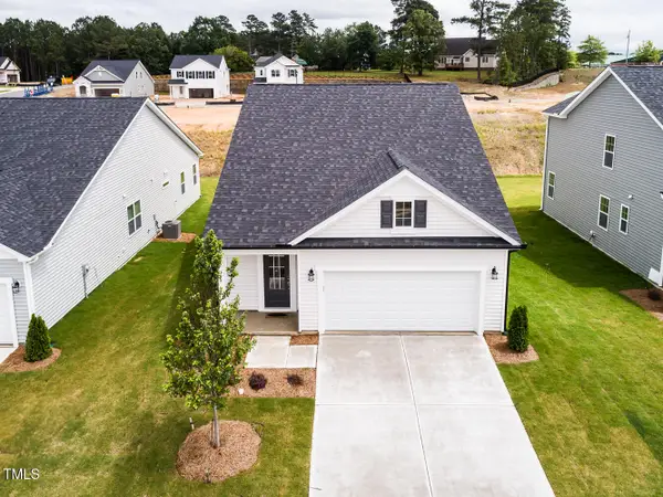 173 Little Creek Drive, Lillington, NC 27546