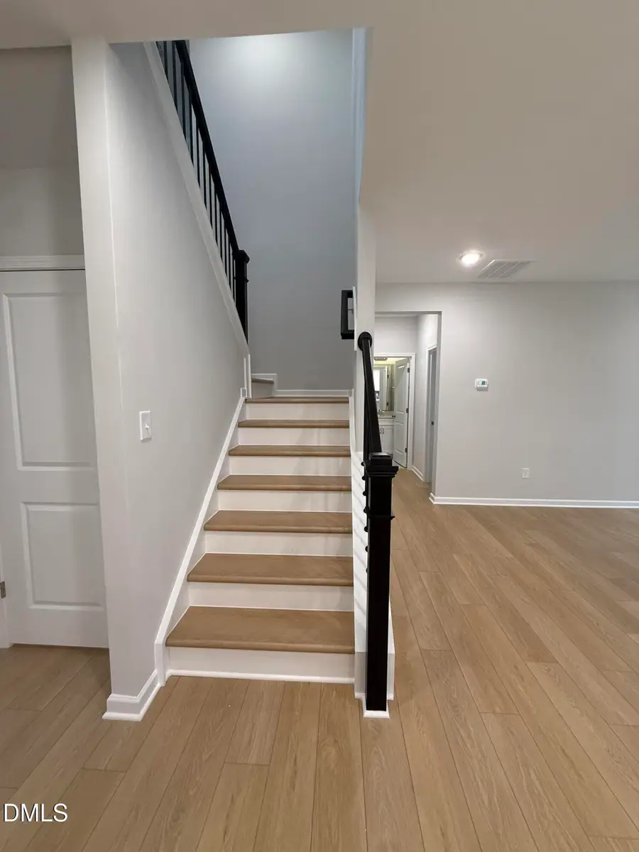 2416 Picual Way #Lot 37, New Hill, NC 27562 - Image #3