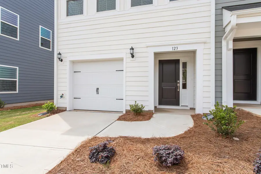 123 Central Townes Way #302, Raleigh, NC 27603 - Image #3