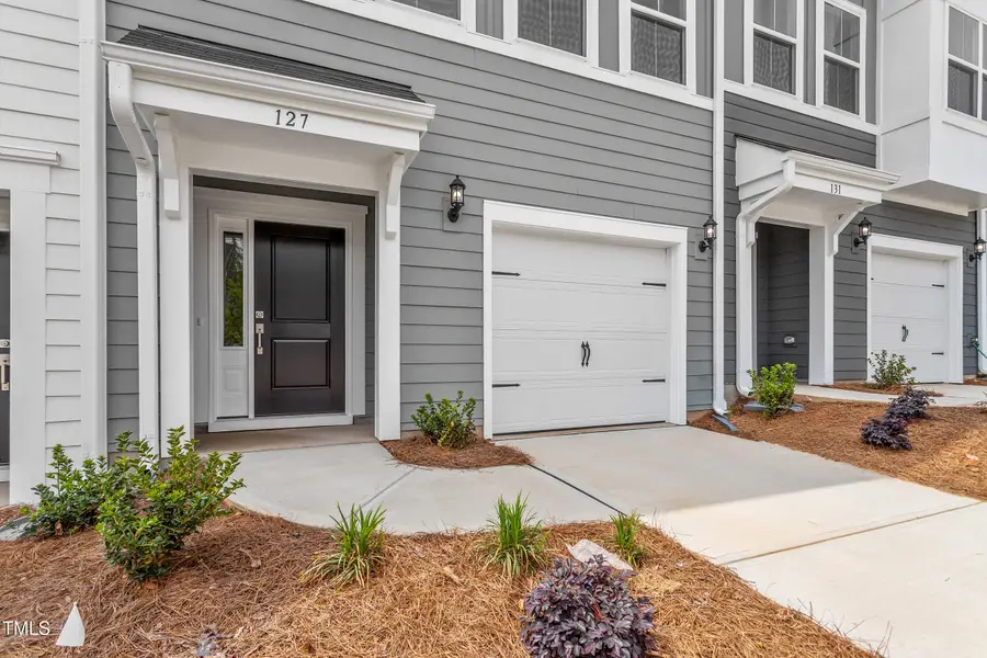 127 Central Townes Way #303, Raleigh, NC 27603 - Image #2