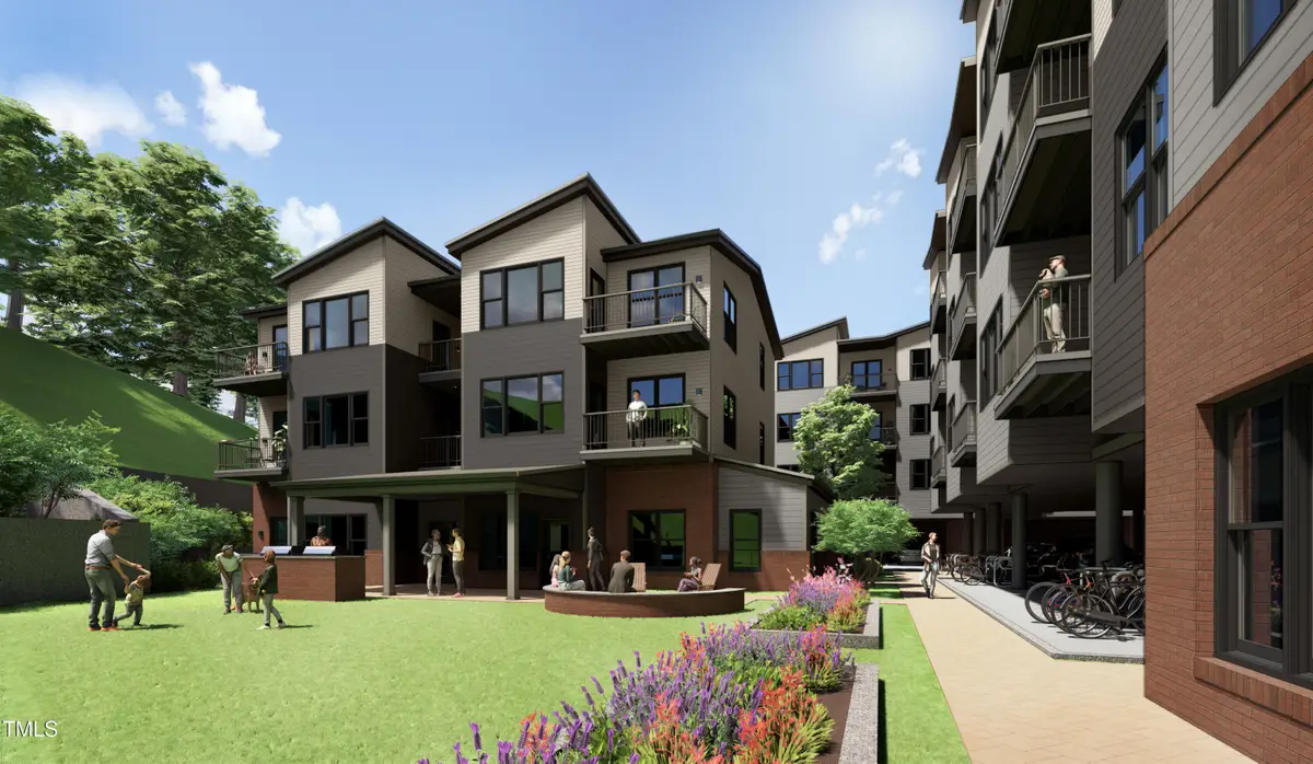 140 Two Hills Drive #302c, Carrboro, NC 27510 - Image #1