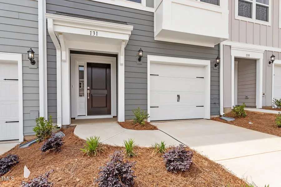 131 Central Townes Way #304, Raleigh, NC 27603 - Image #2