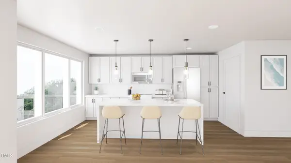 130 Two Hills Drive #205b, Carrboro, NC 27510