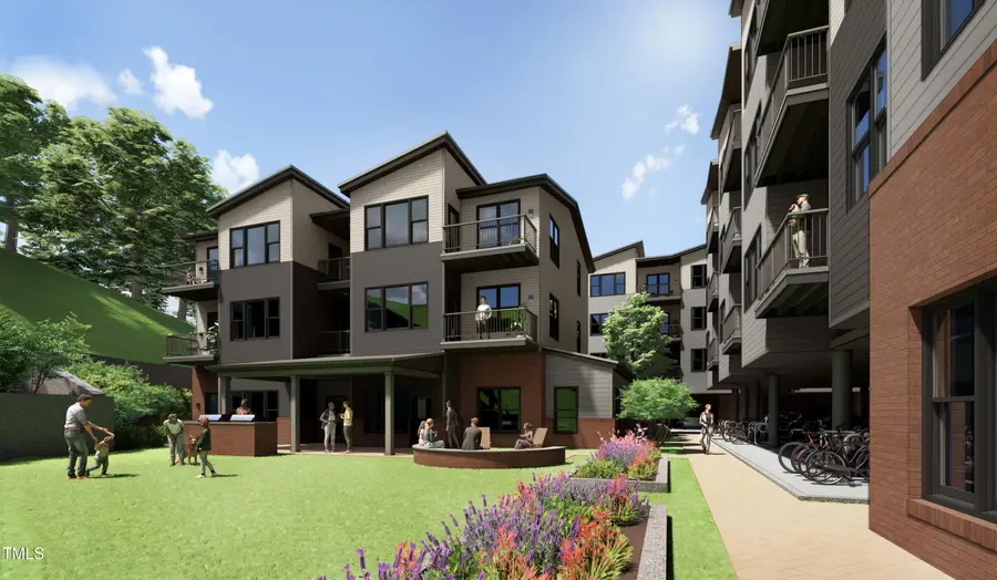 130 Two Hills Drive #302b, Carrboro, NC 27510 - Image #3