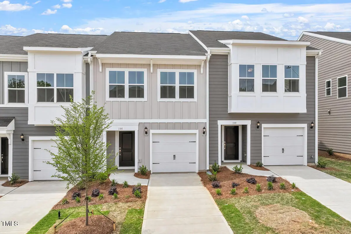 135 Central Townes Way #305, Raleigh, NC 27603 - Image #1