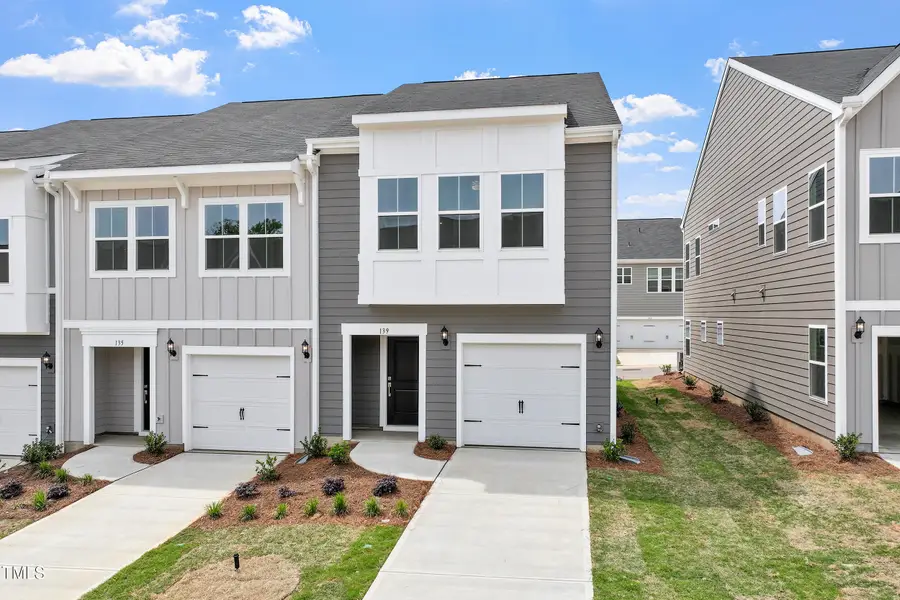139 Central Townes Way #306, Raleigh, NC 27603 - Image #2