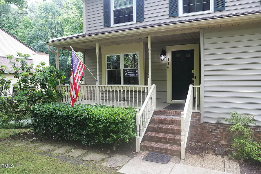 116 Trinity Woods Drive, Raleigh, NC 27607 - Image #2