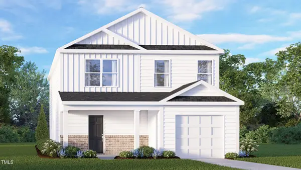 3807 Falcon Court Nw, Wilson, NC 27896